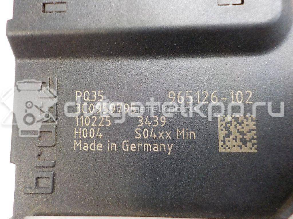 Фото Моторчик стеклоподъемника  3C0959703VW3 для vw Passat [B7] {forloop.counter}}