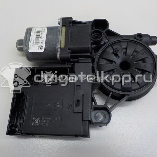 Фото Моторчик стеклоподъемника  3AA959702AZ05 для vw Passat [B7]