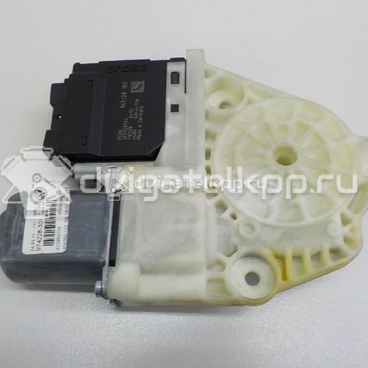 Фото Моторчик стеклоподъемника  3C0959704VW3 для vw Passat [B7]