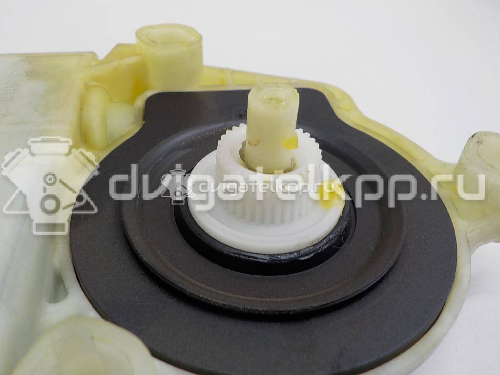 Фото Моторчик стеклоподъемника  3C0959704VW3 для vw Passat [B7] {forloop.counter}}