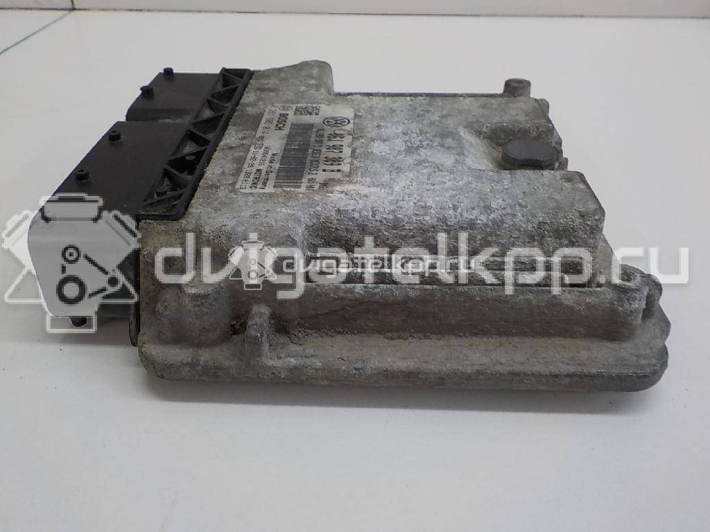 Фото Блок управления двигателем  06J907309B для vw Passat [B7] {forloop.counter}}