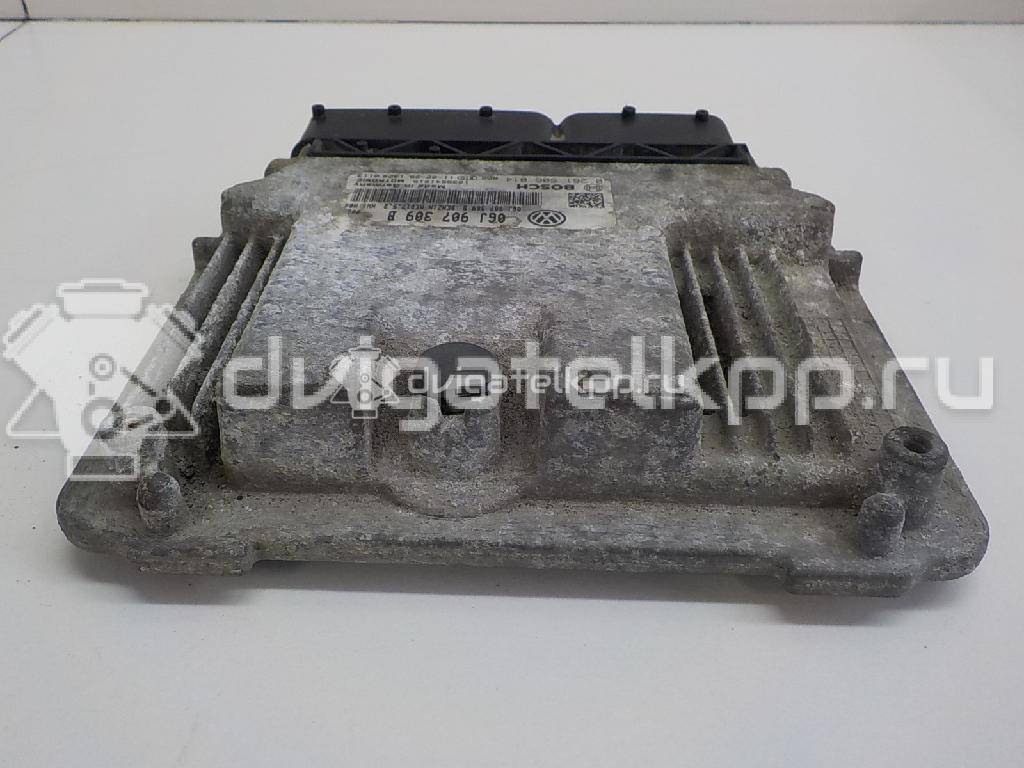 Фото Блок управления двигателем  06J907309B для vw Passat [B7] {forloop.counter}}