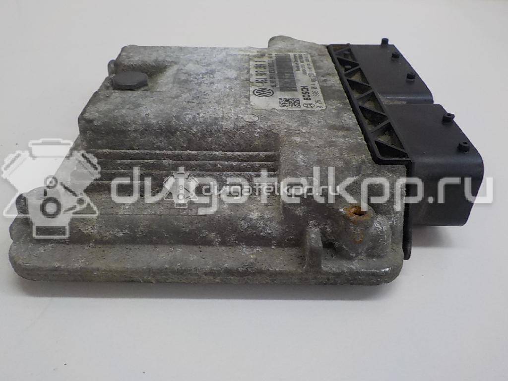 Фото Блок управления двигателем  06J907309B для vw Passat [B7] {forloop.counter}}