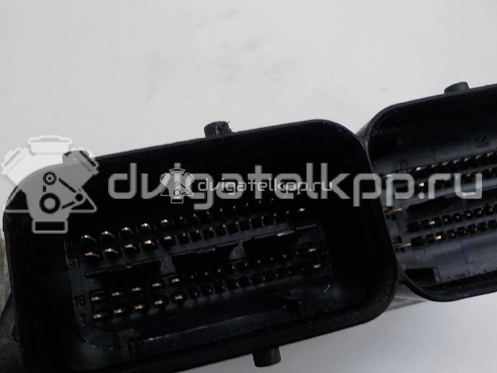 Фото Блок управления двигателем  06J907309B для vw Passat [B7] {forloop.counter}}