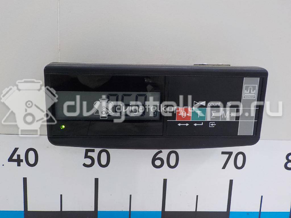 Фото Блок управления двигателем  06J907309B для vw Passat [B7] {forloop.counter}}