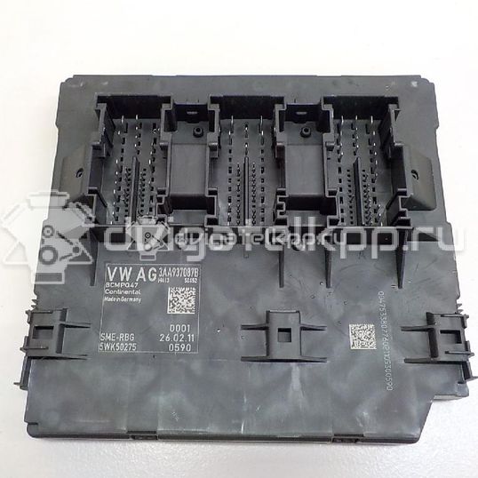 Фото Блок электронный  3AA937087B для vw Passat [B7]