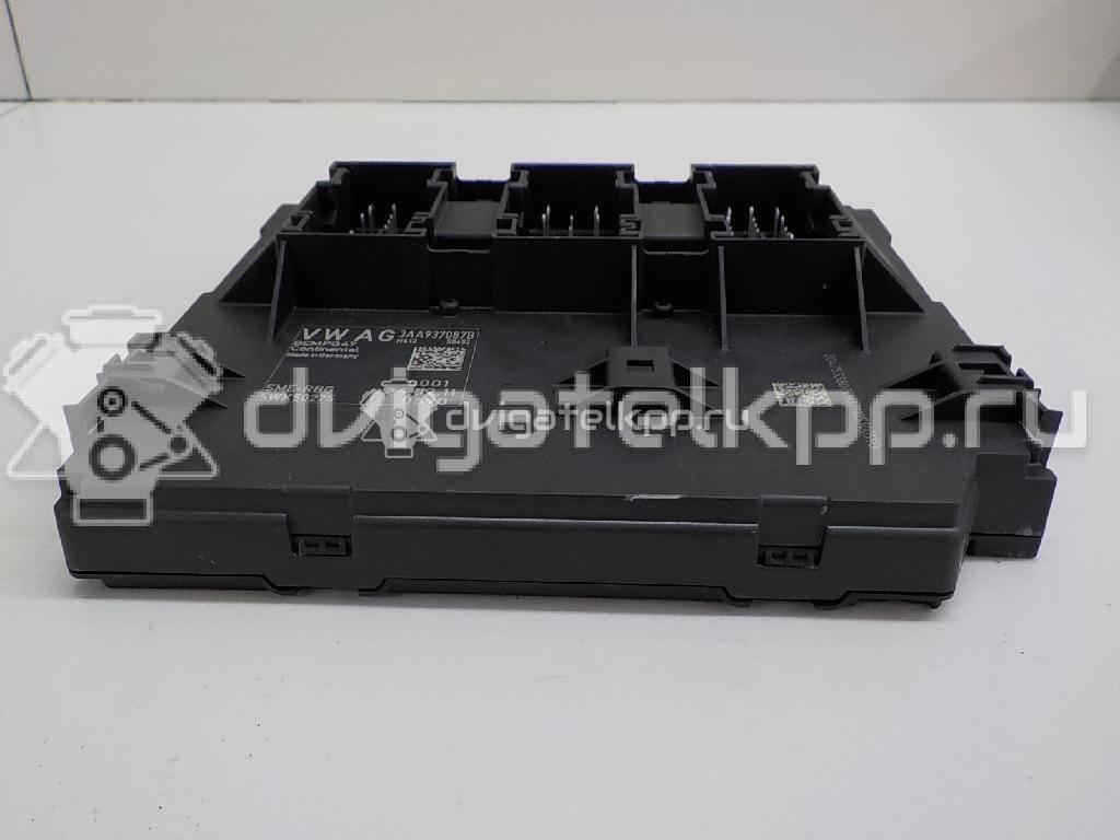 Фото Блок электронный  3AA937087B для vw Passat [B7] {forloop.counter}}