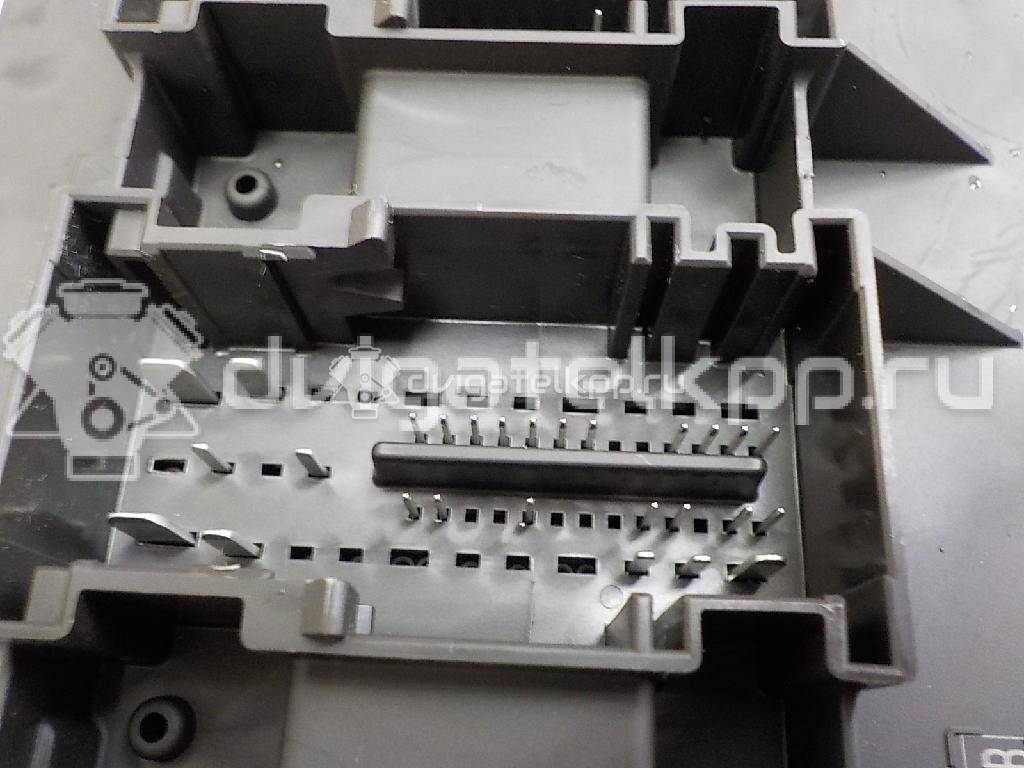 Фото Блок электронный  3AA937087B для vw Passat [B7] {forloop.counter}}