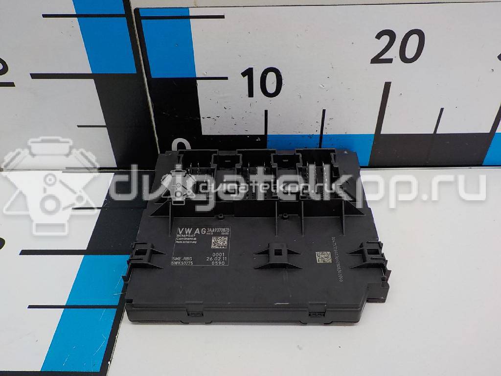 Фото Блок электронный  3AA937087B для vw Passat [B7] {forloop.counter}}