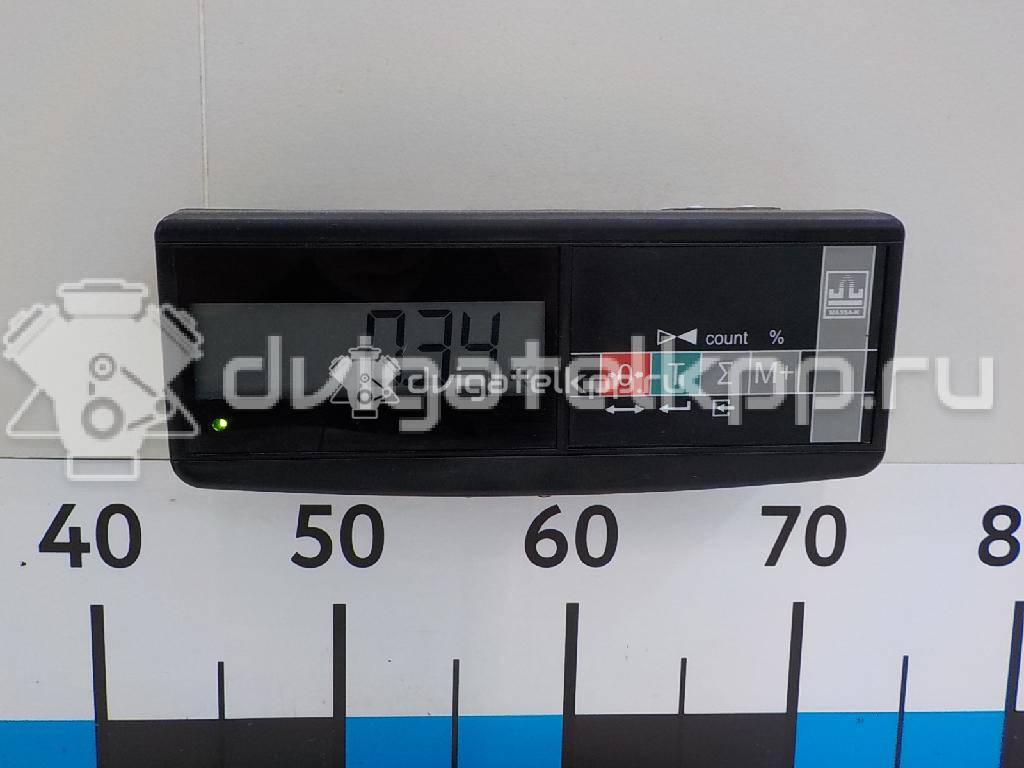 Фото Блок электронный  3AA937087B для vw Passat [B7] {forloop.counter}}