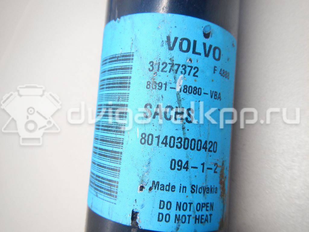 Фото Амортизатор задний  31277372 для Volvo V60 / Xc60 {forloop.counter}}
