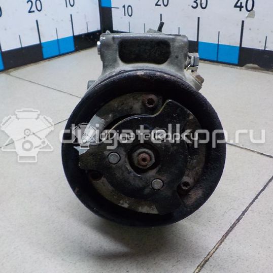 Фото Компрессор системы кондиционирования  5Q0820803G для Volkswagen Scirocco / Tiguan / Touran / New Beetle / Cc