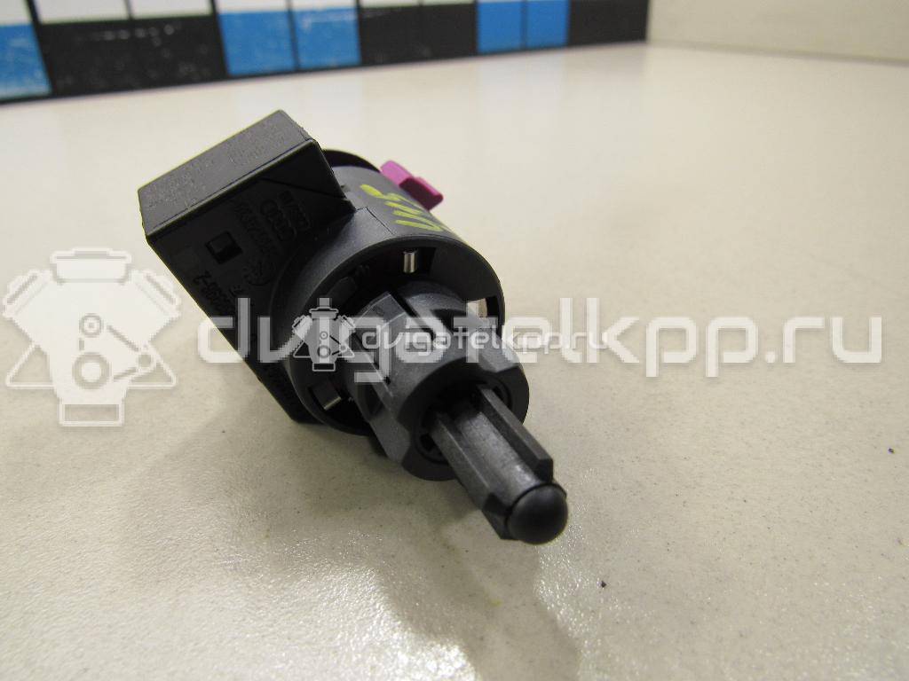 Фото Датчик включения стопсигнала  4F0945459B для Volkswagen Phaeton 3D {forloop.counter}}