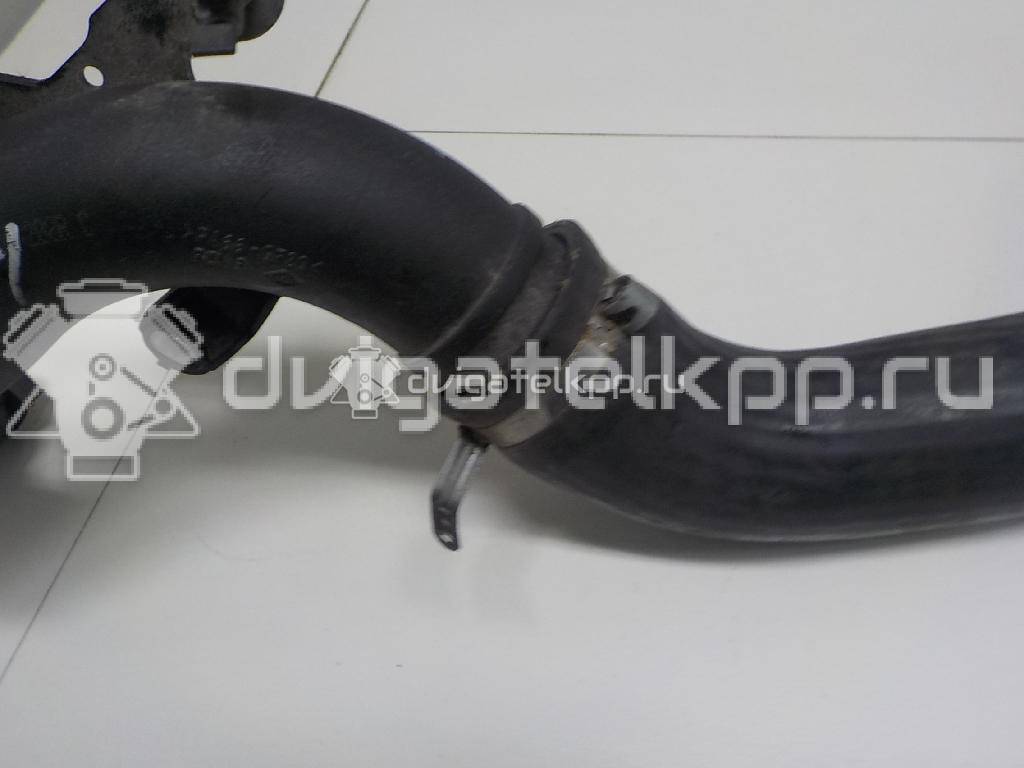 Фото Патрубок интеркулера  144604208R для Renault Captur J5 / Clio {forloop.counter}}
