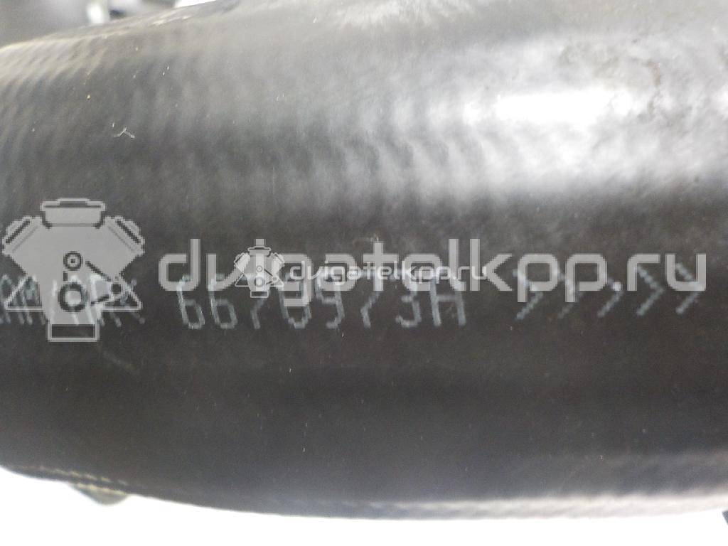 Фото Патрубок интеркулера  144604208R для Renault Captur J5 / Clio {forloop.counter}}