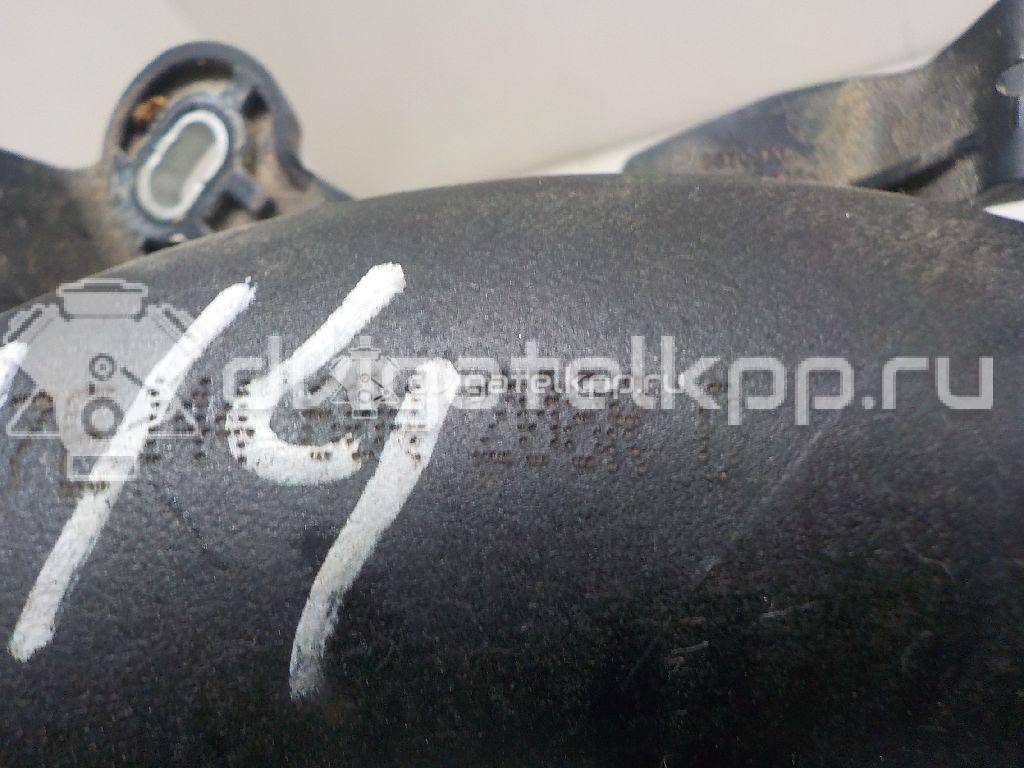 Фото Патрубок интеркулера  144604208R для Renault Captur J5 / Clio {forloop.counter}}