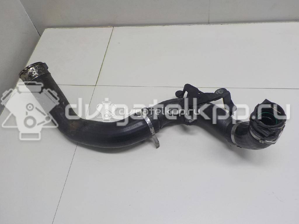 Фото Патрубок интеркулера  144604208R для Renault Captur J5 / Clio {forloop.counter}}