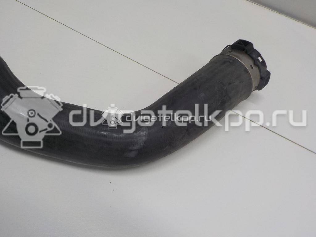 Фото Патрубок интеркулера  144604208R для Renault Captur J5 / Clio {forloop.counter}}