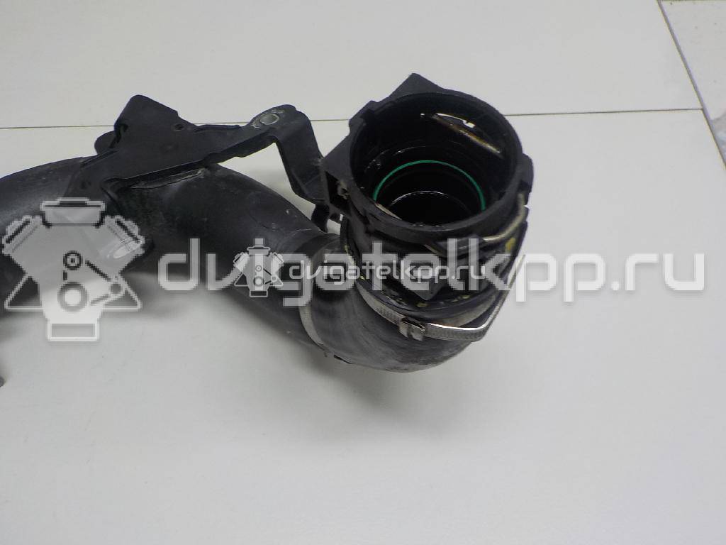 Фото Патрубок интеркулера  144604208R для Renault Captur J5 / Clio {forloop.counter}}