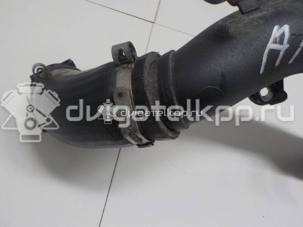 Фото Патрубок интеркулера  144604208R для Renault Captur J5 / Clio {forloop.counter}}