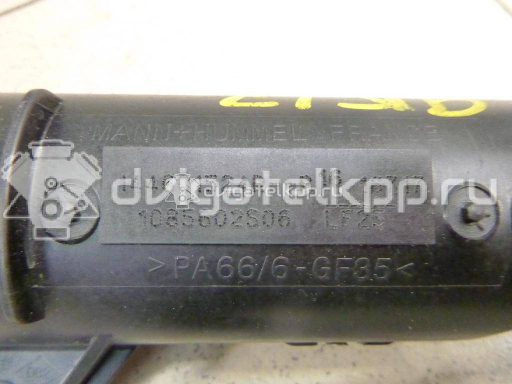 Фото Патрубок интеркулера  144600835R для Renault Captur J5 / Clio {forloop.counter}}