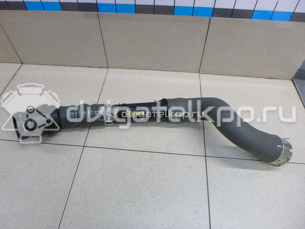 Фото Патрубок интеркулера  144600835R для Renault Captur J5 / Clio {forloop.counter}}