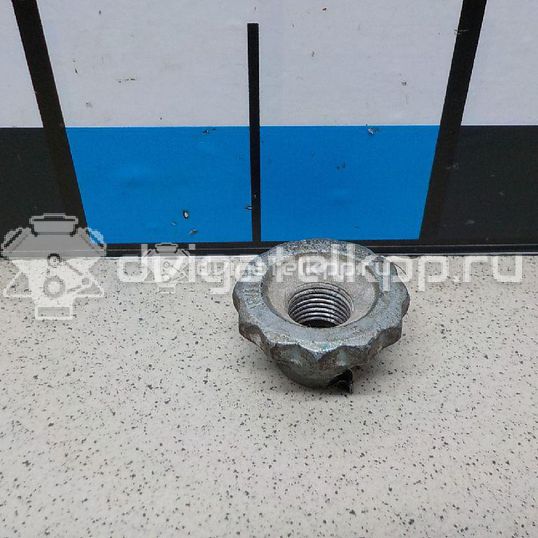 Фото Гайка передней ступицы  6Q0407396B для Volkswagen Fox 5Z1, 5Z3 / Jetta / Polo / Golf