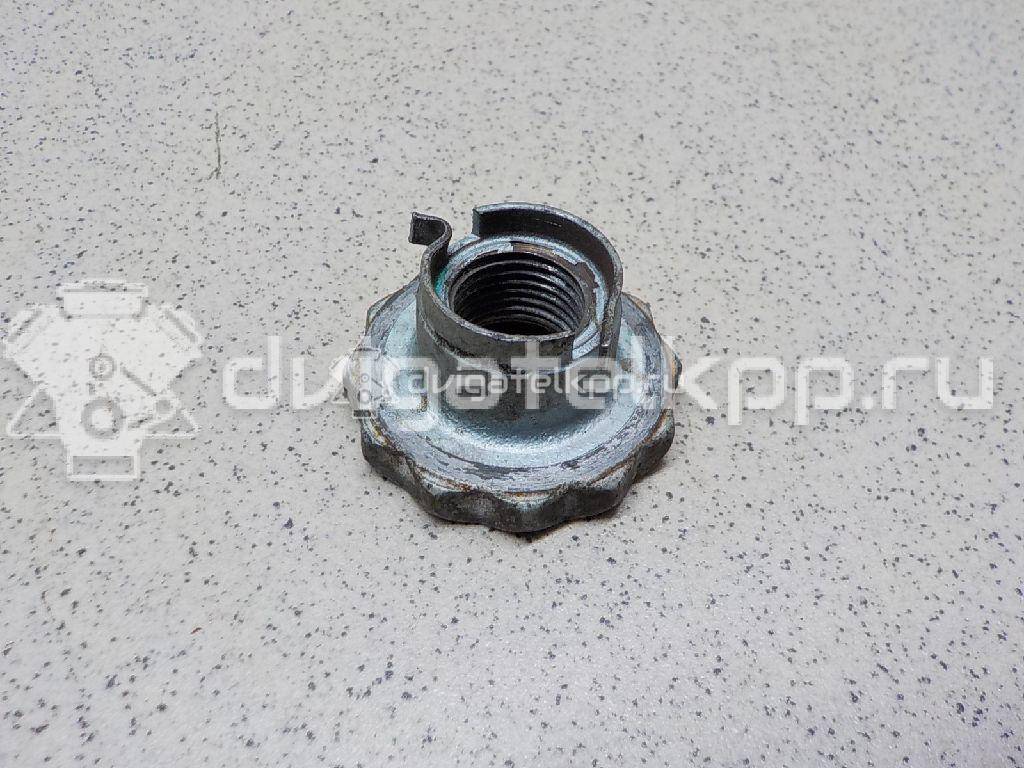 Фото Гайка передней ступицы  6Q0407396B для Volkswagen Fox 5Z1, 5Z3 / Jetta / Polo / Golf {forloop.counter}}