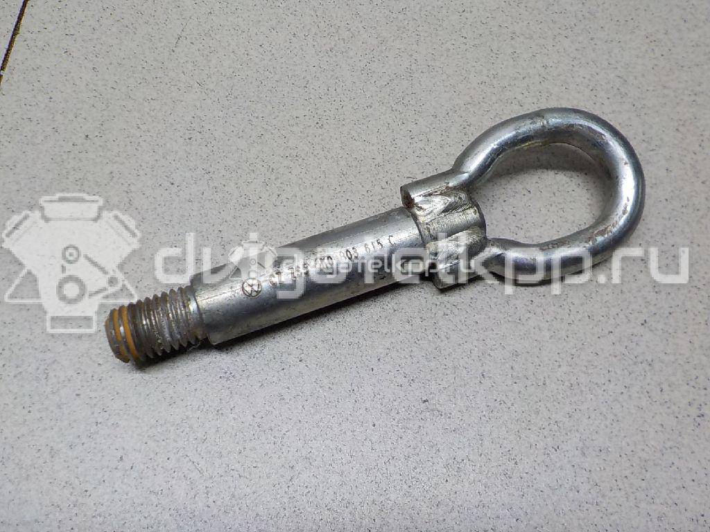 Фото Крюк буксировочный  6K0803615C для vw Pointer/Golf BR {forloop.counter}}