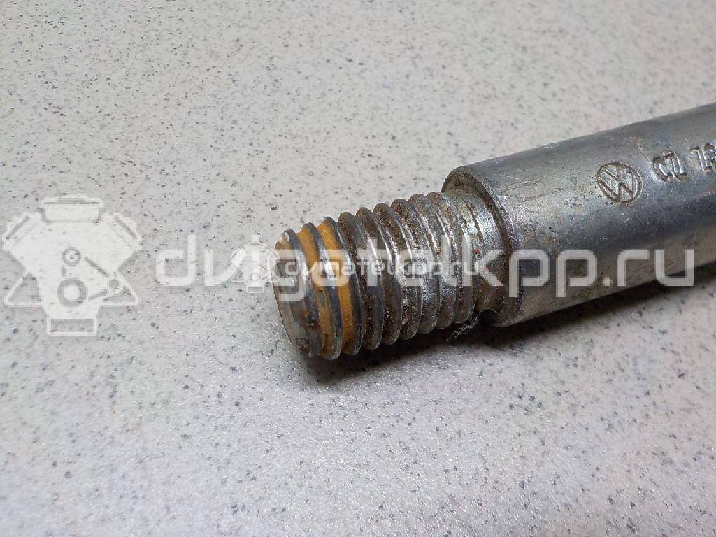 Фото Крюк буксировочный  6K0803615C для vw Pointer/Golf BR {forloop.counter}}