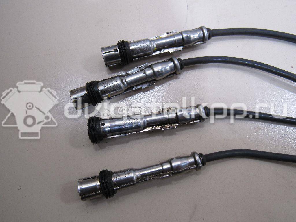 Фото Провода высокого напряж. к-кт  032905409B для Volkswagen Fox 5Z1, 5Z3 {forloop.counter}}