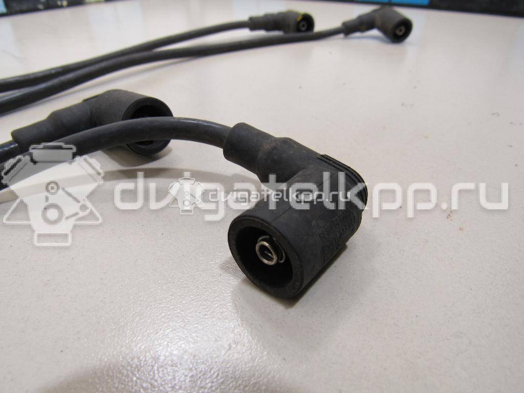 Фото Провода высокого напряж. к-кт  032905409B для Volkswagen Fox 5Z1, 5Z3 {forloop.counter}}