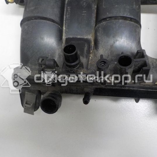 Фото Коллектор впускной  140039944R для Renault / Dacia