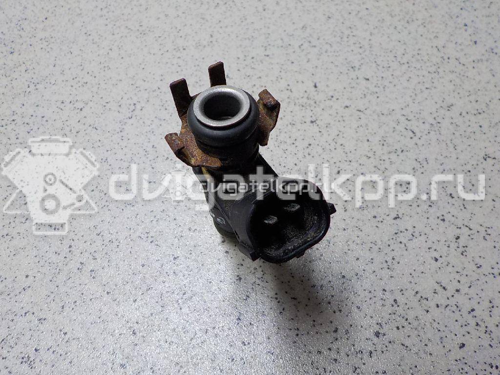 Фото Форсунка инжекторная электрическая  036906031AG для Volkswagen Polo / Caddy / Golf {forloop.counter}}