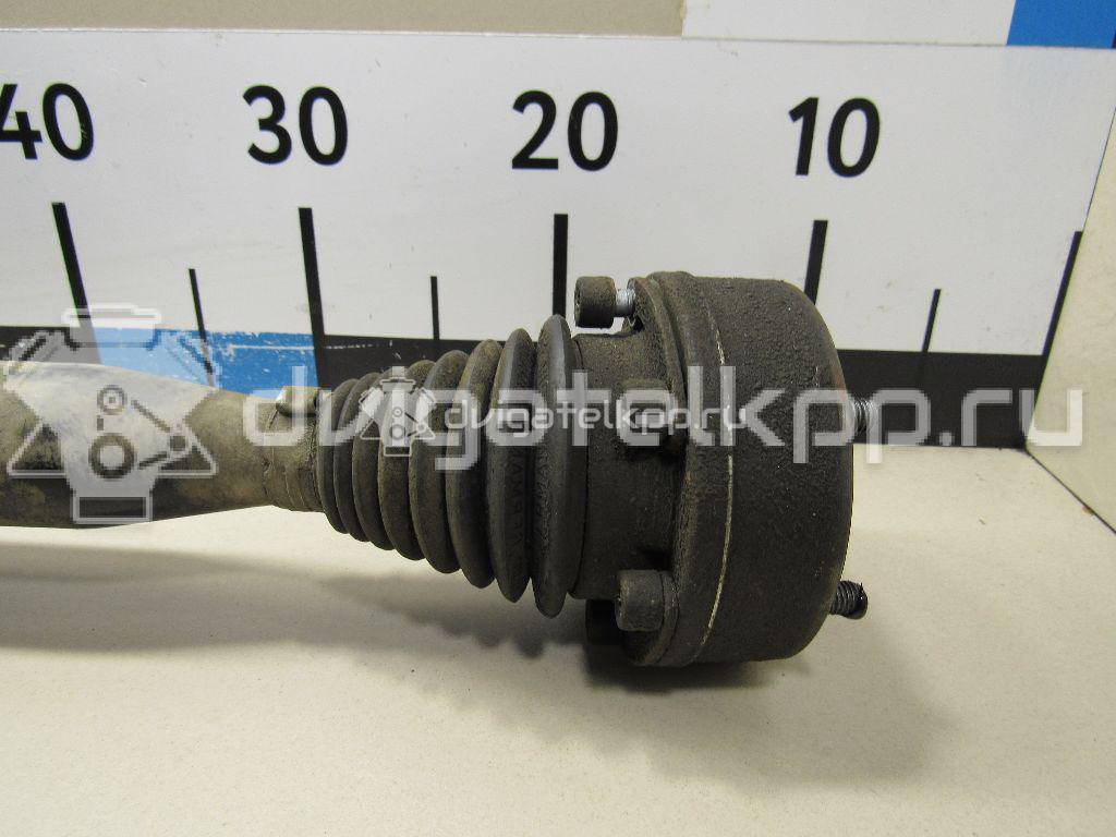 Фото Полуось передняя правая  6R0407762K для Volkswagen Polo {forloop.counter}}
