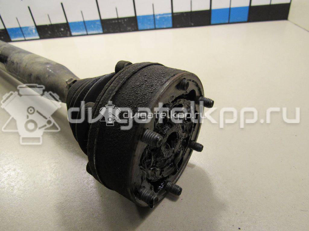 Фото Полуось передняя правая  6R0407762K для Volkswagen Polo {forloop.counter}}