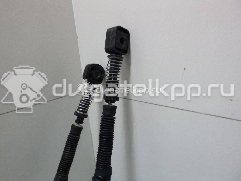 Фото Кулиса КПП  6Q0711050B для vw Polo (HB) {forloop.counter}}