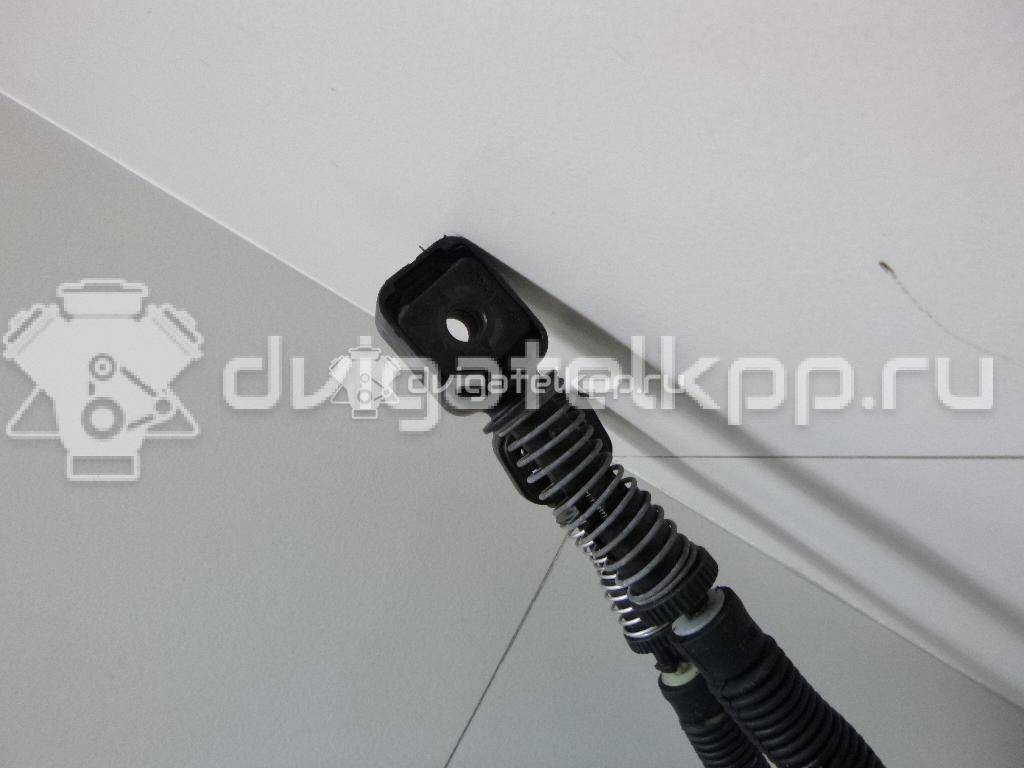 Фото Кулиса КПП  6Q0711050B для vw Polo (HB) {forloop.counter}}