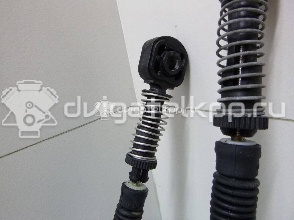 Фото Кулиса КПП  6Q0711050B для vw Polo (HB) {forloop.counter}}