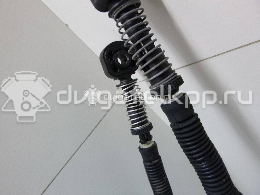 Фото Кулиса КПП  6Q0711050B для vw Polo (HB) {forloop.counter}}