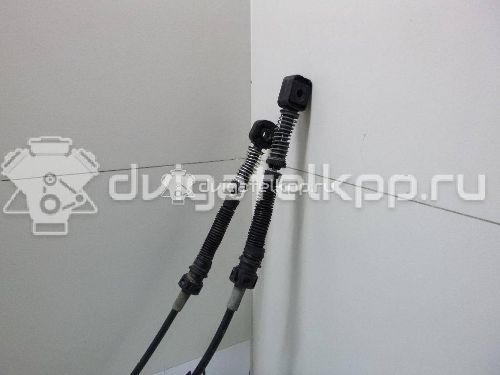 Фото Кулиса КПП  6Q0711050B для vw Polo (HB) {forloop.counter}}