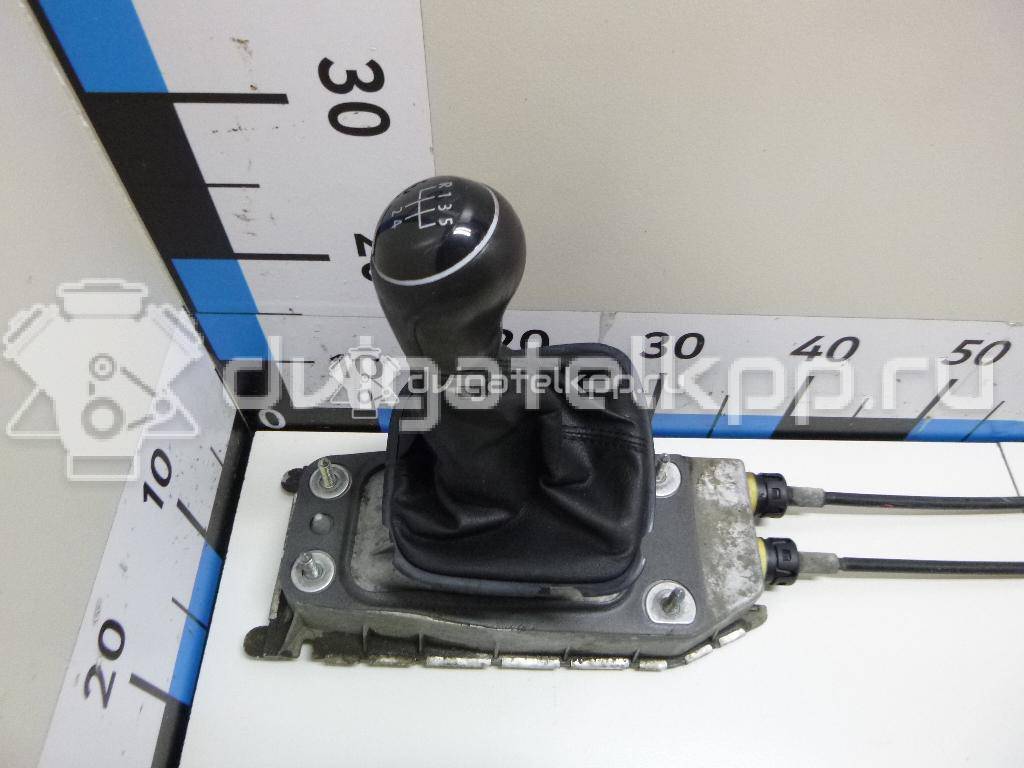 Фото Кулиса КПП  6Q0711050B для vw Polo (HB) {forloop.counter}}
