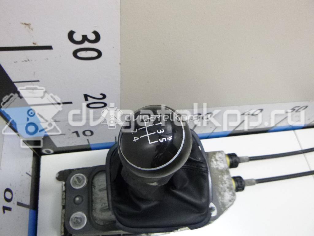Фото Кулиса КПП  6Q0711050B для vw Polo (HB) {forloop.counter}}