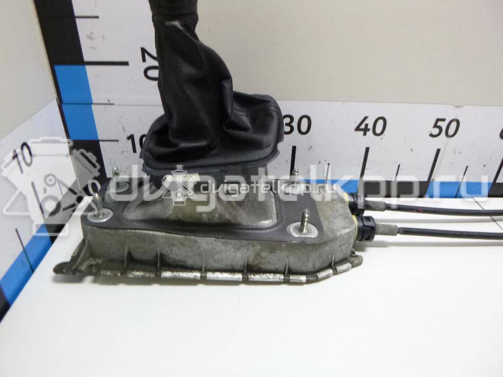 Фото Кулиса КПП  6Q0711050B для vw Polo (HB) {forloop.counter}}