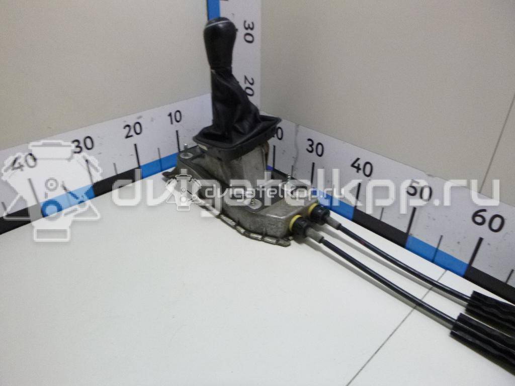 Фото Кулиса КПП  6Q0711050B для vw Polo (HB) {forloop.counter}}