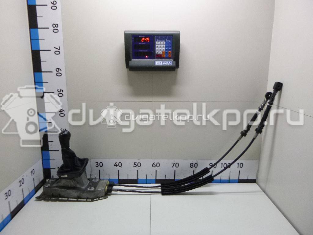 Фото Кулиса КПП  6Q0711050B для vw Polo (HB) {forloop.counter}}