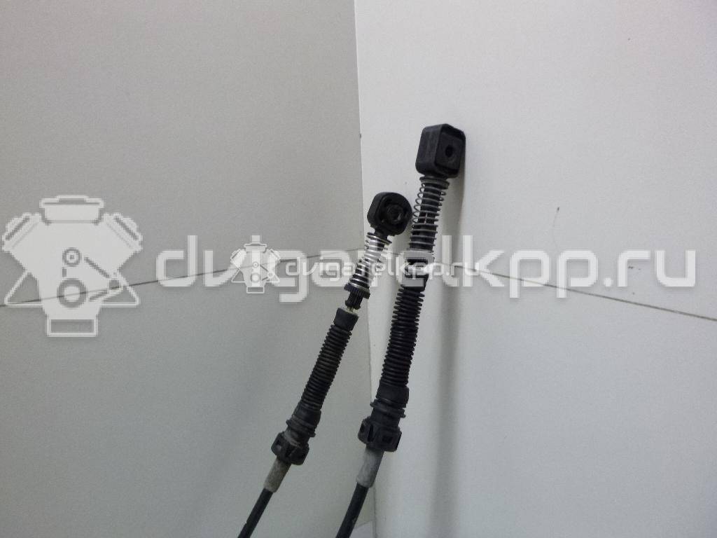 Фото Кулиса КПП  6Q0711050B для vw Polo (HB) {forloop.counter}}