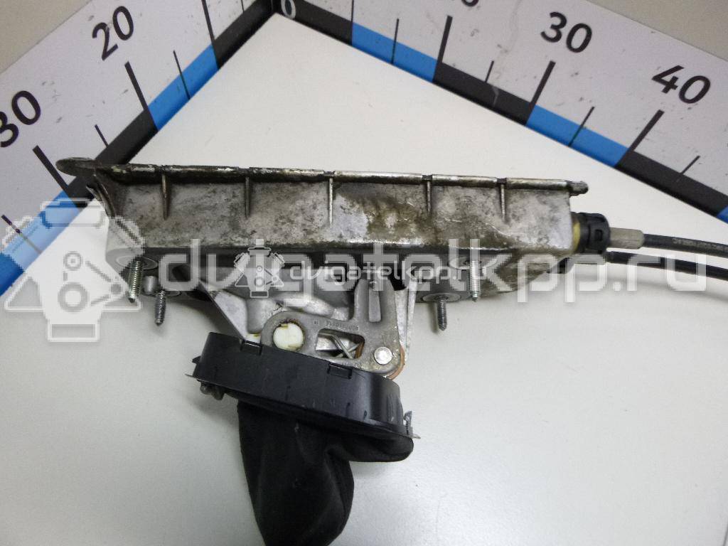 Фото Кулиса КПП  6Q0711050B для vw Polo (HB) {forloop.counter}}