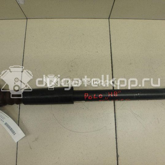 Фото Амортизатор задний  6R0513025AH для Volkswagen Fox 5Z1, 5Z3 / Polo