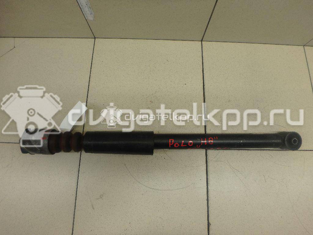 Фото Амортизатор задний  6R0513025AH для Volkswagen Fox 5Z1, 5Z3 / Polo {forloop.counter}}
